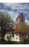 Wiggensbach: Kirchen Der Pfarrei(1499 Kleine Kunstfuhrer / Kirchen U. Kloster)