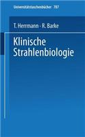 Klinische Strahlenbiologie