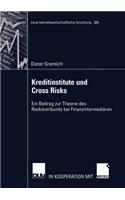 Kreditinstitute und Cross Risks