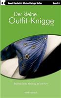 Kleine Outfit-Knigge 2100