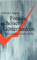 Freude, schöner Götterfunken