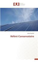 Référé Conservatoire: (Omn.Univ.Europ.)