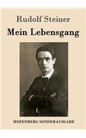 Mein Lebensgang: (German)