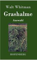 Grashalme: (Auswahl)