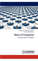 Basis of Computer