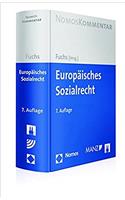 Europaisches Sozialrecht