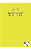 Neue Weltwirtschaft