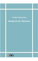 Handbuch der Ölmalerei