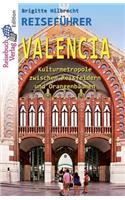Reiseführer Valencia