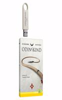 Die Rabenringe - Odinskind. Horbuch auf USB-Stick: Teil 1 der Rabenringe-Trilogie