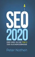 SEO 2020 - der Weg in die Top 3 der Suchergebnisse