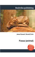 Fossa (Animal)