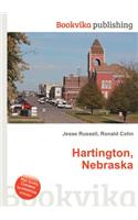 Hartington, Nebraska: (English)