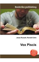 Vox Piscis