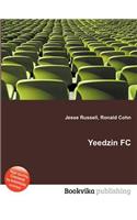 Yeedzin FC