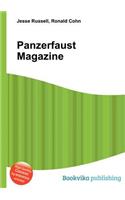 Panzerfaust Magazine