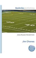 Jim Chones