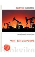 West East Gas Pipeline: (English)