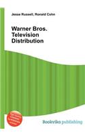 Warner Bros. Television Distribution