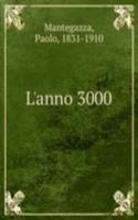 L'anno 3000