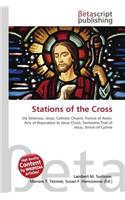 Stations of the Cross: (English)