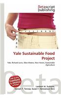 Yale Sustainable Food Project