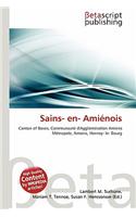 Sains- En- Amienois: (English)