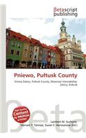 Pniewo, Pu Tusk County: (English)