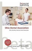 Ohio Dental Association: (English)