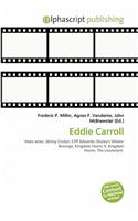 Eddie Carroll