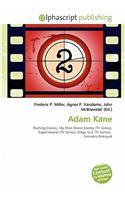 Adam Kane: (English)