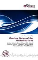 Member States of the United Nations