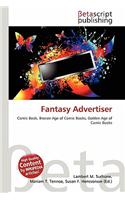 Fantasy Advertiser