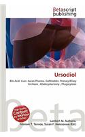 Ursodiol