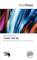 (16585) 1992 Qr