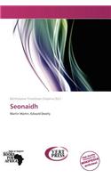 Seonaidh
