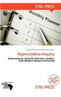 Appreciative Inquiry: (German)