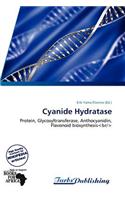 Cyanide Hydratase