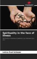 Spirituality in the face of illness