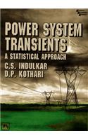 Power System Transients : A Statistical Approach