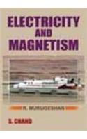 Electricity & Magnetism