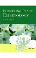 Flowering Plant Embryology