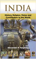 India : History, Religion, Vision And Contribution To The World ( 2 Vols. Set )