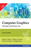 Computer Graphics: Principles & Practice in C