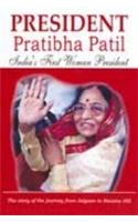 President Pratibha Patil