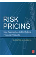 Risk Pricing, Chorafas