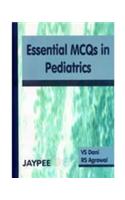 Essentials MCQ in Pediatrics