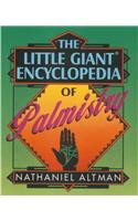The Little Giant Encyclopedia of Palmistry