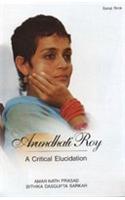 Arundhati Roy