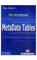 Metadata Tables